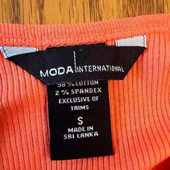 Victoria’s Secret tank dress with sequins S NWOT - Picture 3 of 4